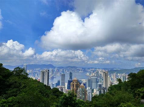 香港太平山高度 房風水